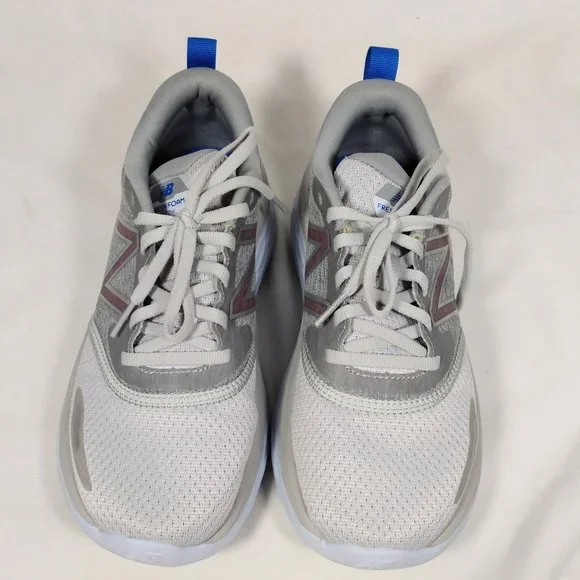 New Balance Women's Altoh V1 Fresh Foam Running Shoe New without Tags - Picture 3 of 5